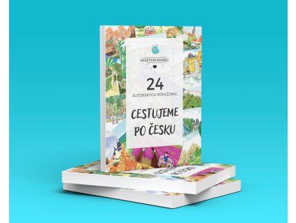 Cestujeme po Česku 2027: rodinný kalendář plný výletů