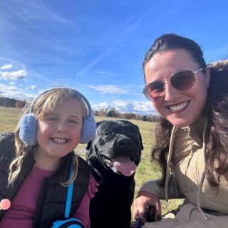 Podzim Rozhodně asi moje nejmilovanější roční období. Už trochu víte, jak se obléct, abyste ráno nemrzli a odpoledne...