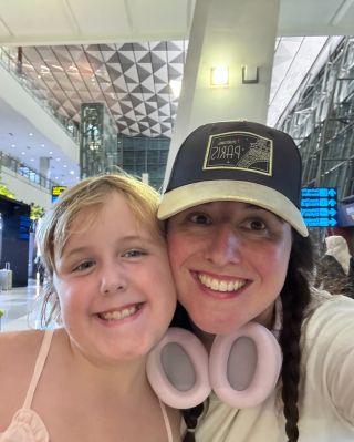 Pořád někde Ještě před pár lety bych netušila, že největší parťák na neplechu po světě, bude tahle dračice. Náš milovaný...