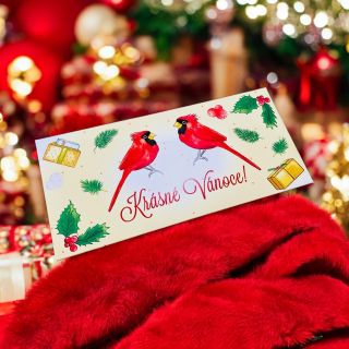 Kapsy na peníze Vouchery, kupony, poukazy, peníze...všechny oblíbené papírové dárečky, které tak rádi dáváme našim...