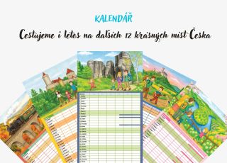 Kalendář Ano, tak dnes je ten čas! Pomaličku ochabuje sváteční nadšení a začínáte plánovat s přáteli a rodinou, kterou...